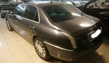 Lancia Thesis JTD Executive pieno