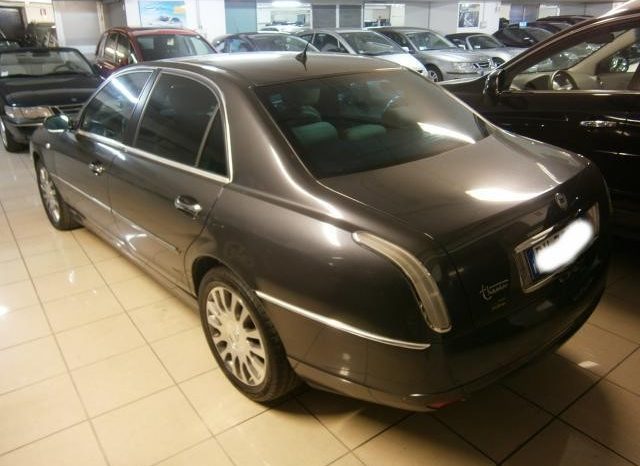 Lancia Thesis JTD Executive pieno