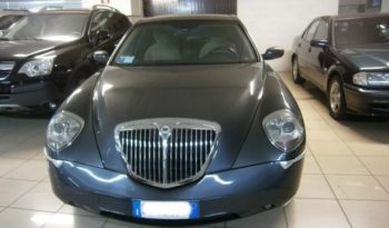 Lancia Thesis JTD Executive pieno