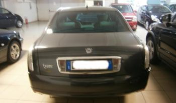 Lancia Thesis JTD Executive pieno