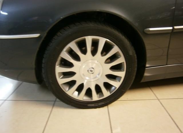 Lancia Thesis JTD Executive pieno